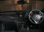 Alfa Romeo Giulietta Collezione 2015 года (UK)